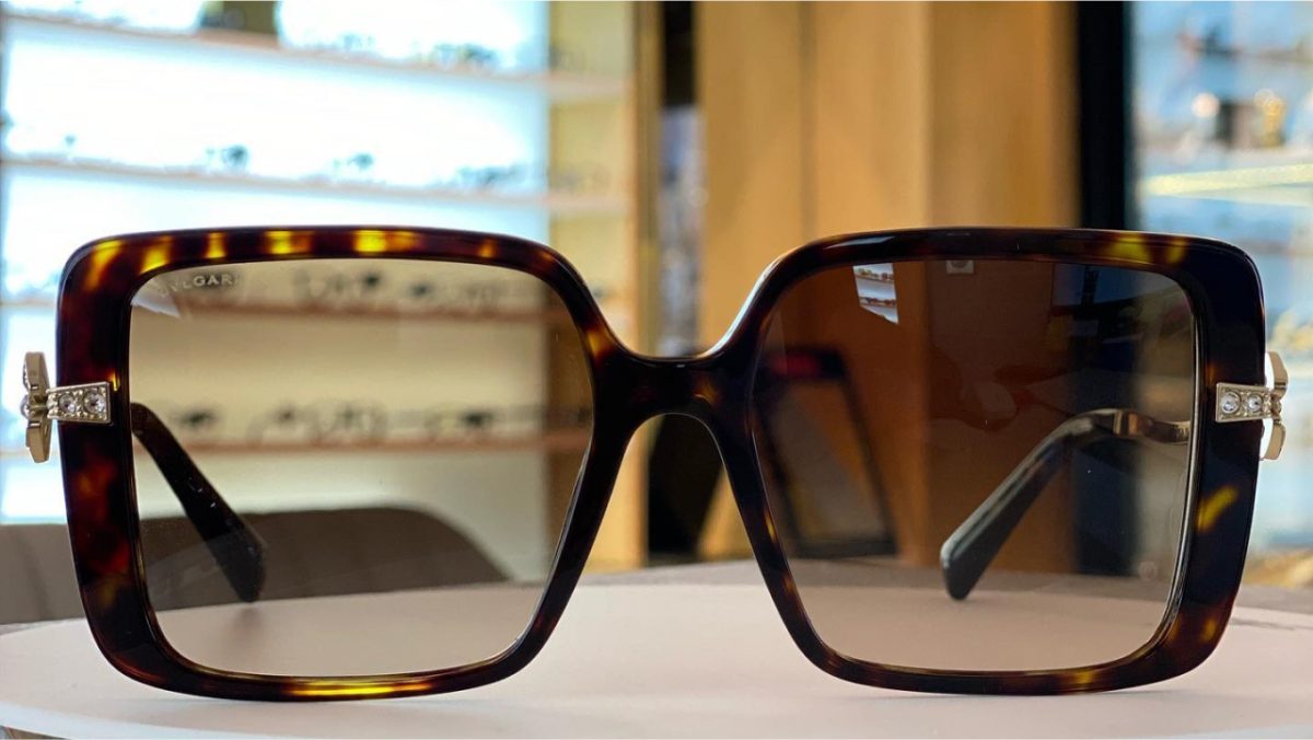 EYE ZONE OPTIC