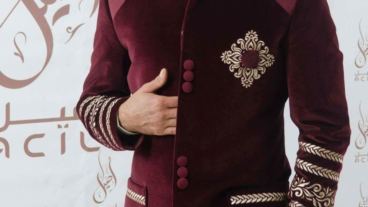 HOMME BY MISS ROBE