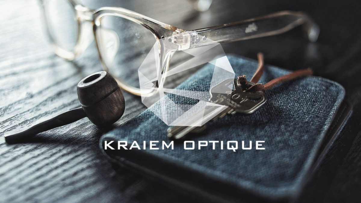 KRAEIM OPTIC