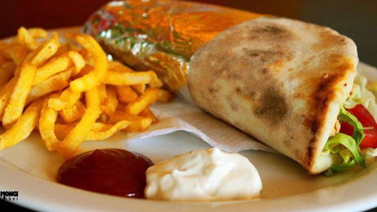 ZINO FOOD24