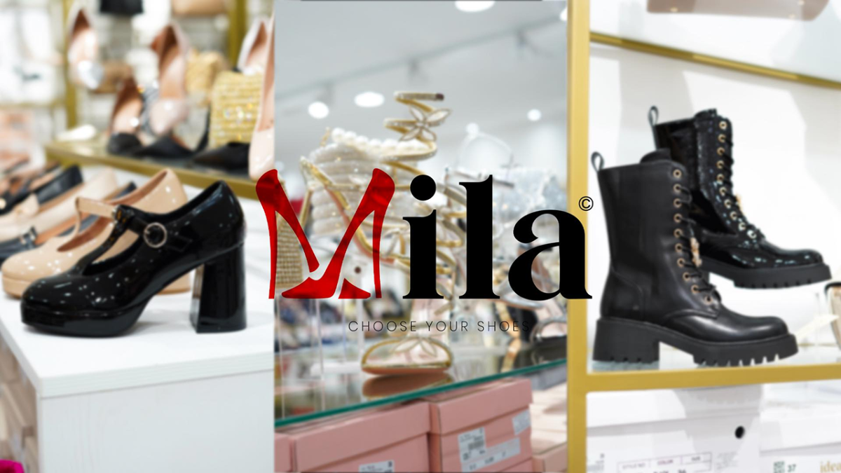 MILA SHOES