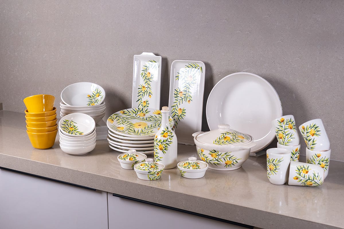 CERAMICA PLUS 