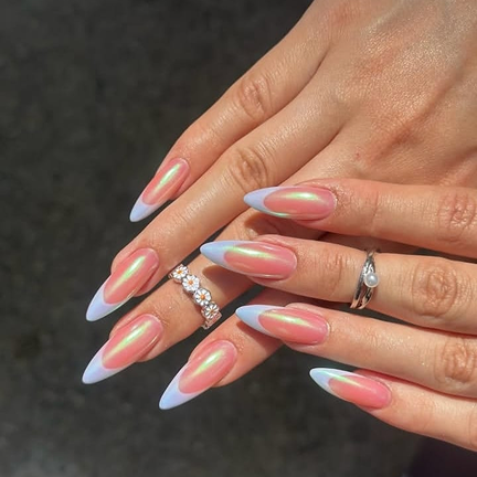 BLUSH BLOOM LUXURY   