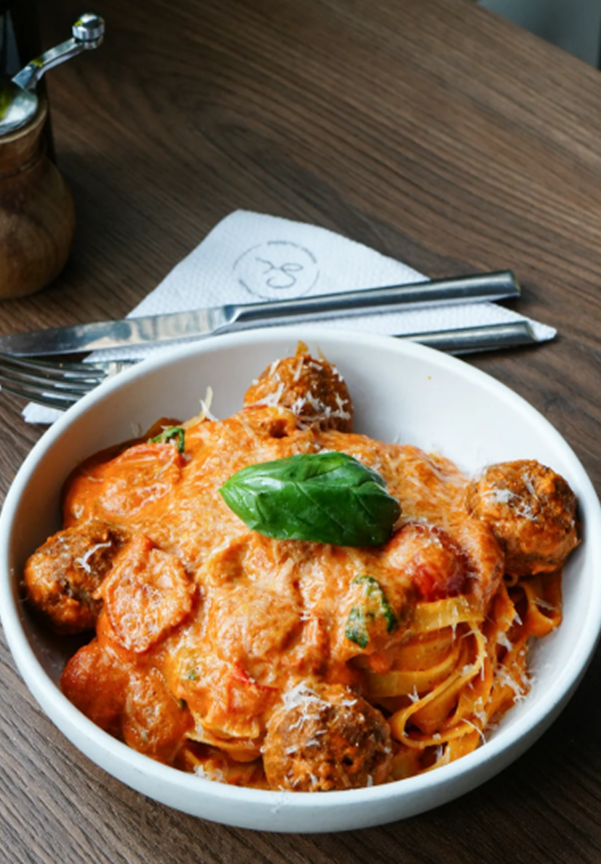 SI SAPORI ITALIANI 