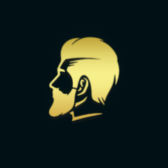 BARBER GOLD