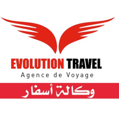 EVOLUTION TRAVEL& EVENTS