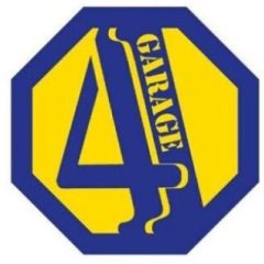 GARAGE 41