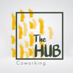 THE HUB COWORKING SPACE
