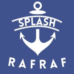 SPLASH RAFRAF