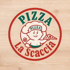 La SCACCIA - PIZZA HOUSE 