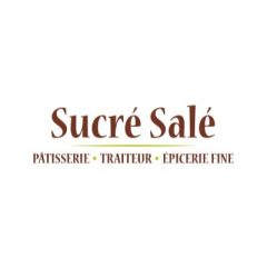 PATISSERIE SUCRÉ SALÉ