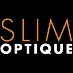 SLIM OPTIQUE 
