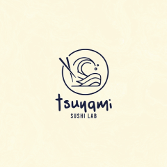 TSUNAMI SUSHI LAB AOUINA