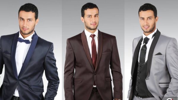 ELEGANCE MEN