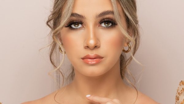 HK BEAUTY LOUNGE