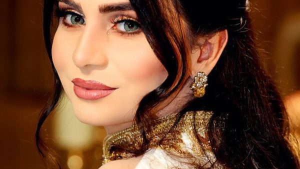RANIA KHALIFA BRIDAL