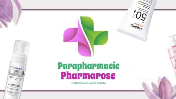 PHARMA ROSE