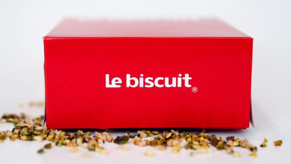 LE BISCUIT MAHDIA