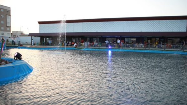 FUN LAC 
