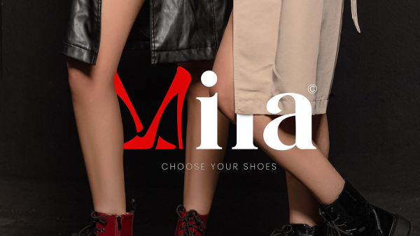 MILA SHOES