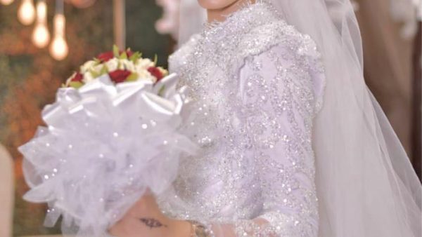 JAMILA LAHDHIRI BEAUTY VILLA