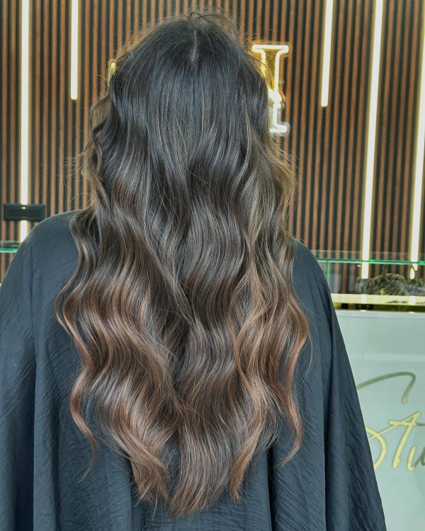 CHA'HAIR STUDIO 