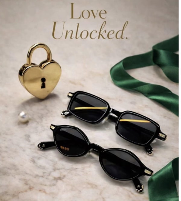 FASHIONISTA OPTIQUE