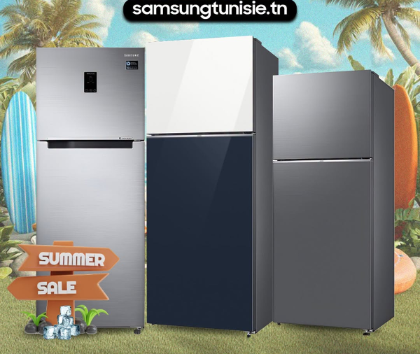 SAMSUNG BRAND SHOP
