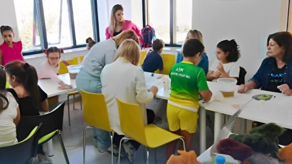 OXFORD LANGUAGE CENTER 