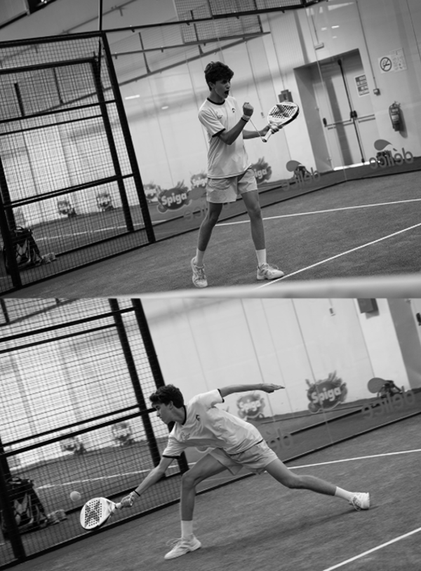 PADEL SOCIETY