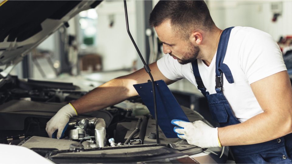 BOSCH CAR SERVICE 