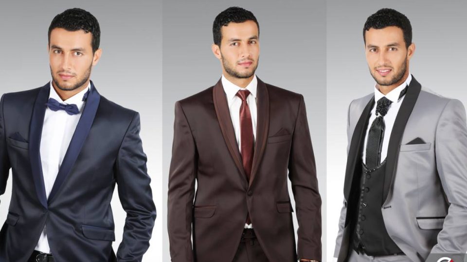ELEGANCE MEN