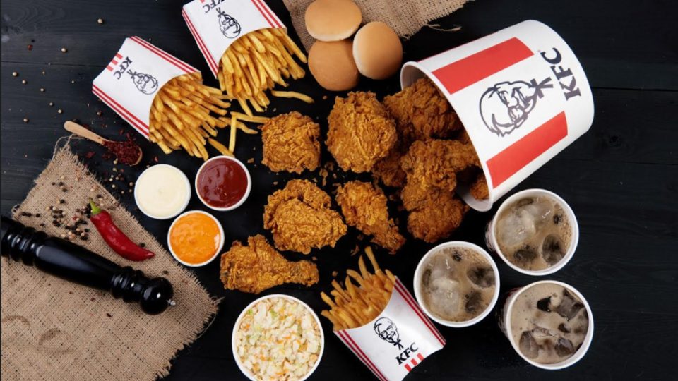 KFC