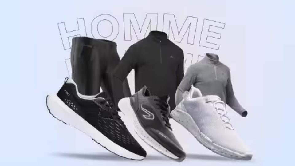 DECATHLON