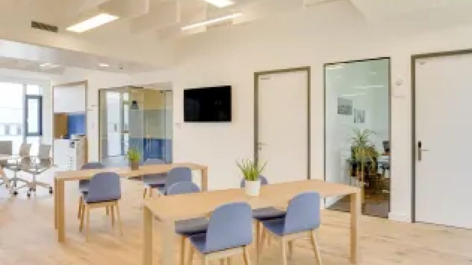 REGUS TUNISIE