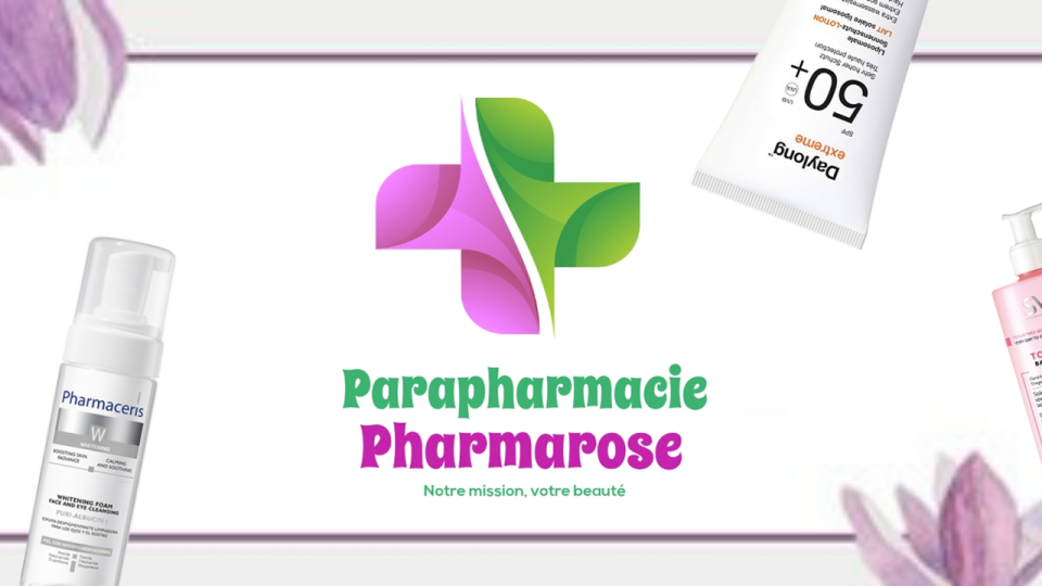 PHARMA ROSE