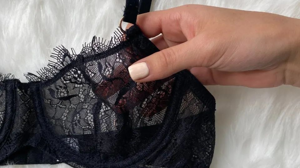 LINGERIE.TN