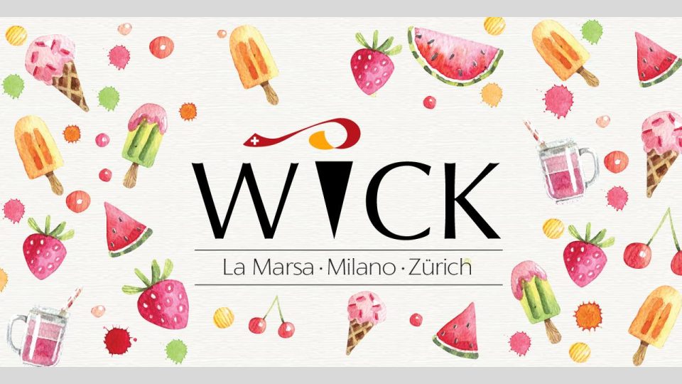 WICK 