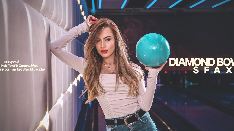 DIAMOND BOWLING  