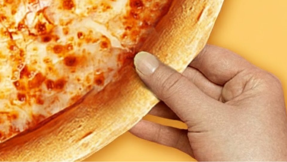 PAPA JOHN'S