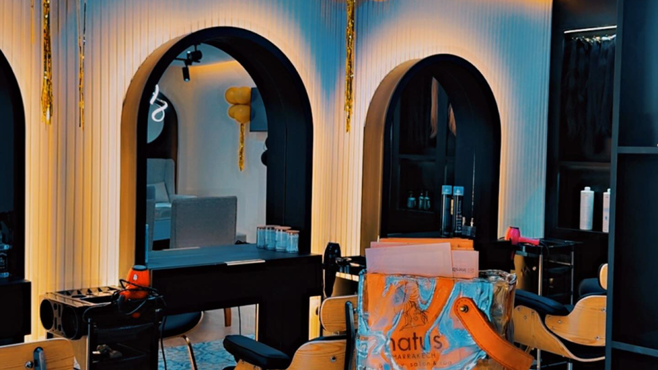 NATUS MARRAKECH BEAUTY AND SPA 