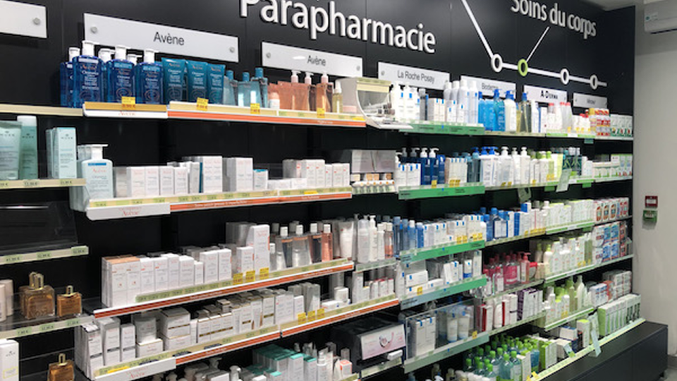 EDEN PHARMA