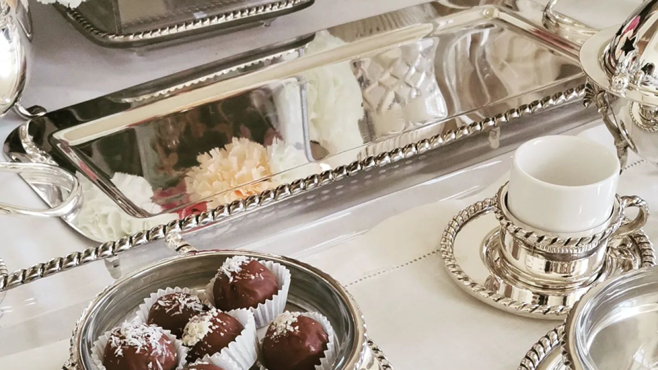 ALEXANDRE LE CHOCOLATIER 