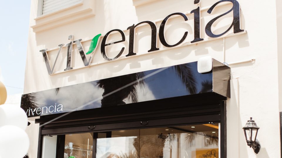 VIVENCIA