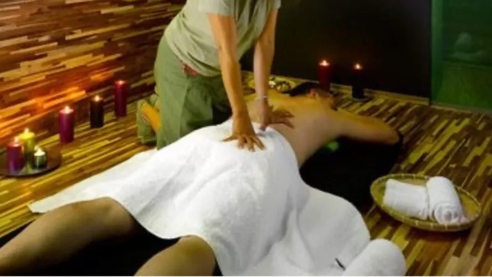 ROYAL SPA 