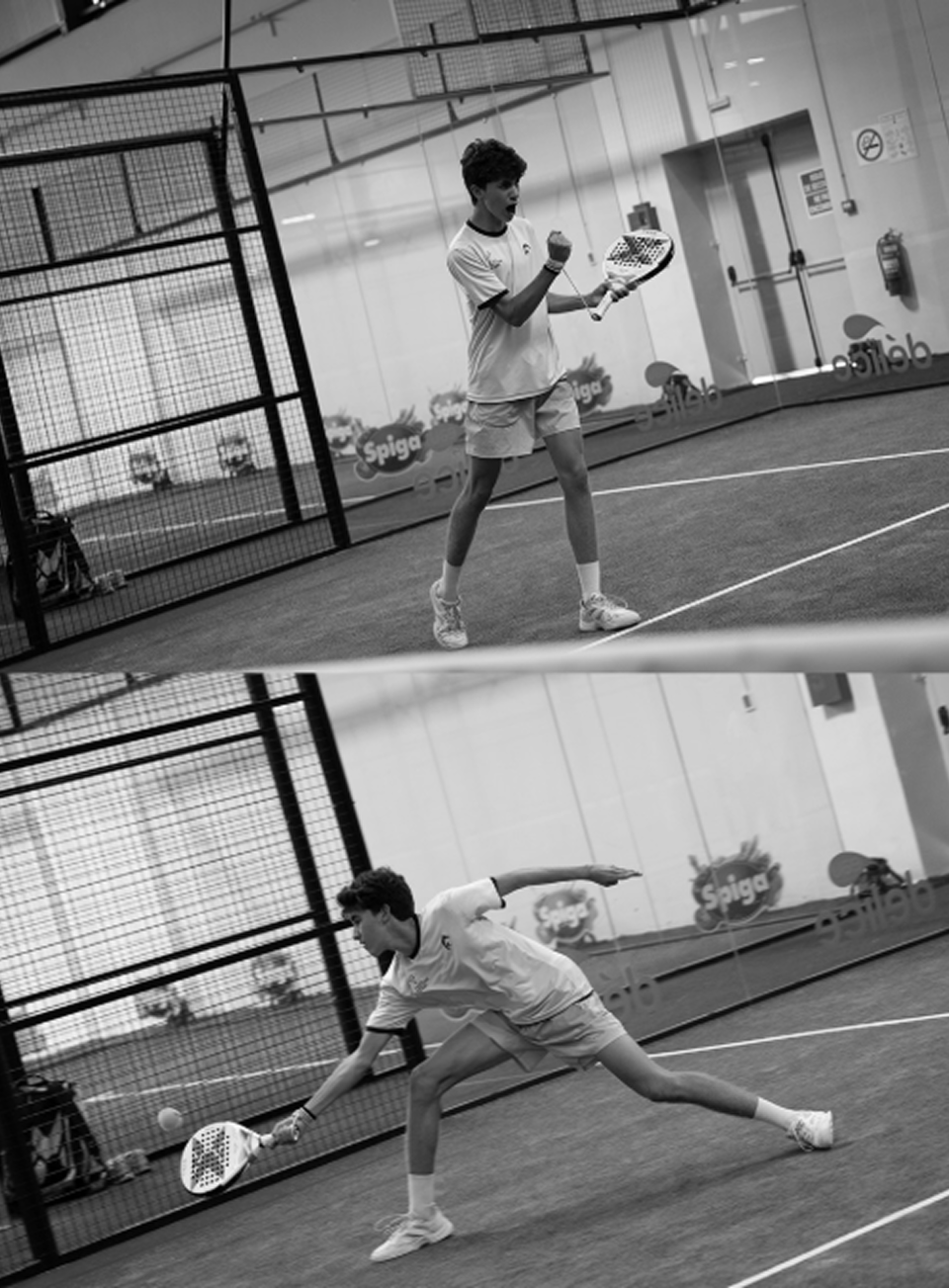 PADEL SOCIETY