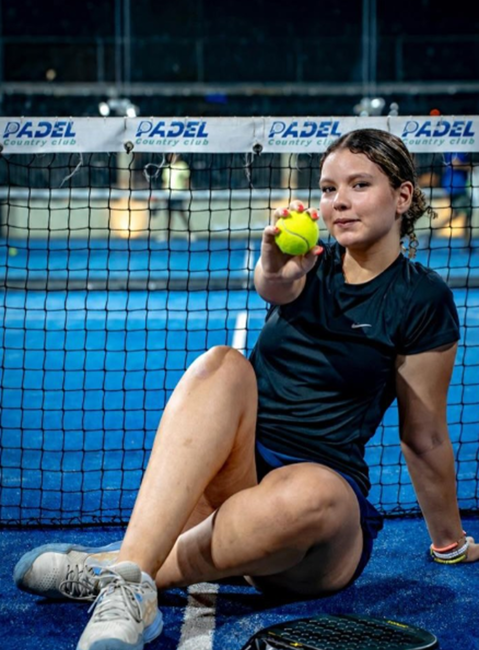 PADEL COUNTRY CLUB 