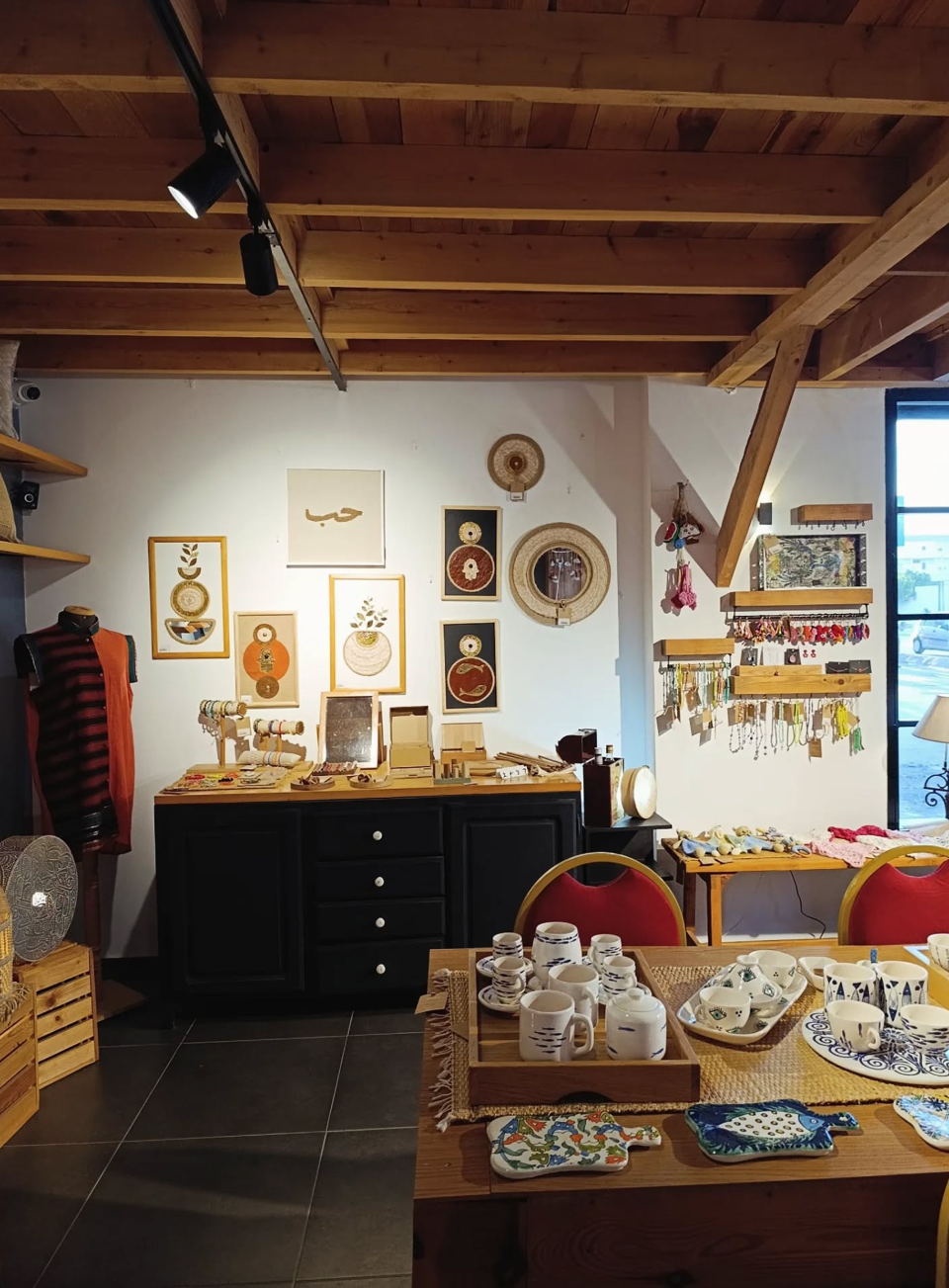MINDSET CONCEPT STORE
