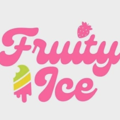 FRUITY ICE 