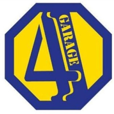 GARAGE 41